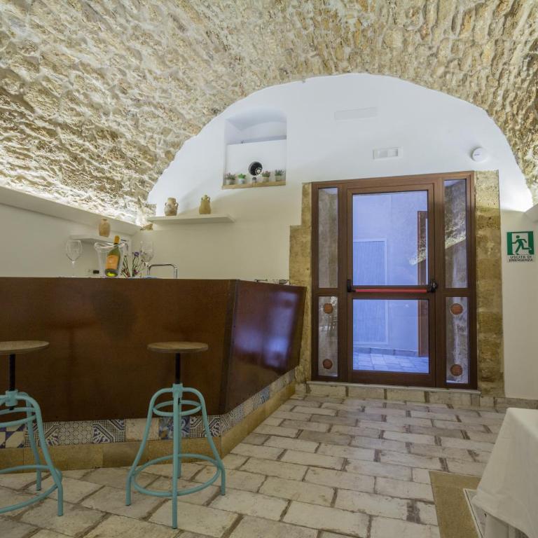Casa dell'Aromatario b&b - Two Connecting Rooms - 13