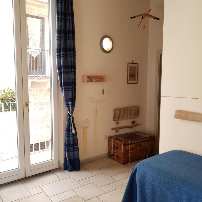 Buonanotte Margherita - Double or Twin Room with Private Bathroom - 9