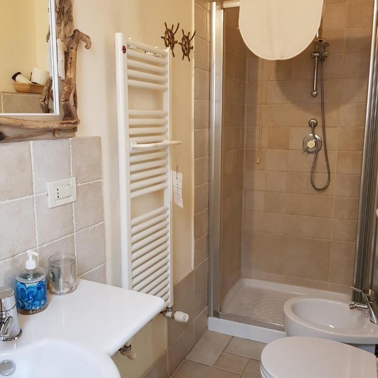 Buonanotte Margherita - Double or Twin Room with Private Bathroom - 2