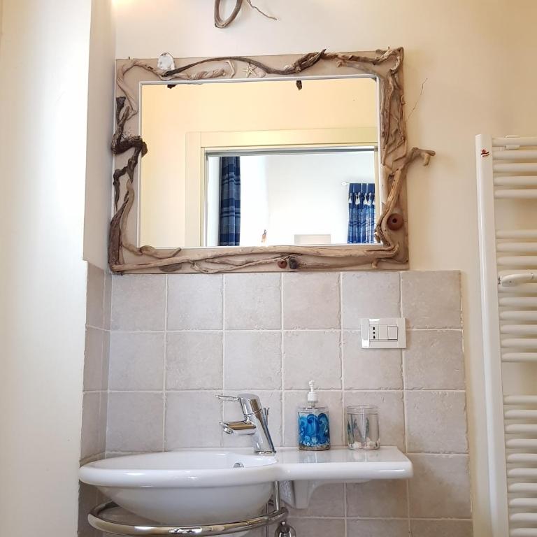 Buonanotte Margherita - Double or Twin Room with Private Bathroom - 1