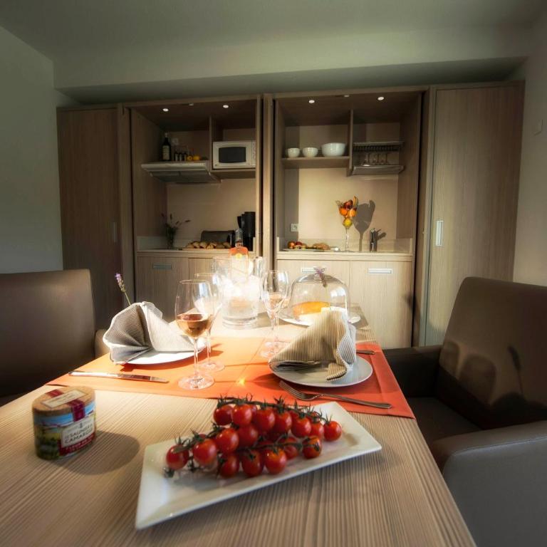 Seventeen Hotel - Appartement 2 Chambres - 3