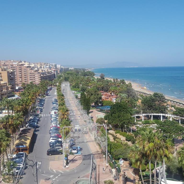 Magnificas vistas al mar - Apartamento - 49