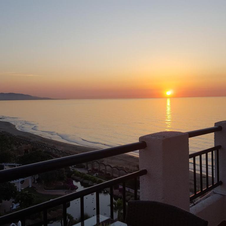 Magnificas vistas al mar - Apartamento - 38
