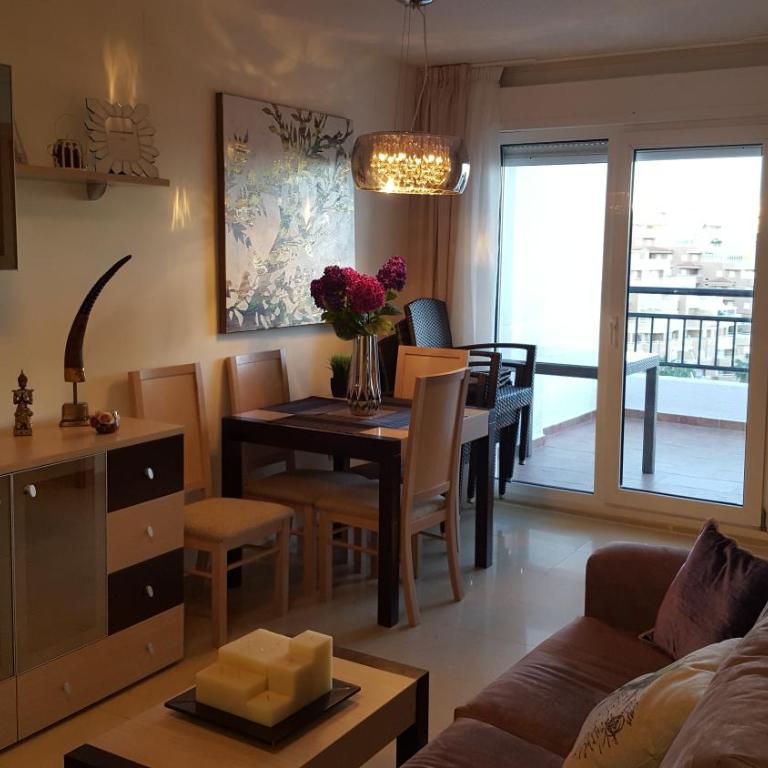 Magnificas vistas al mar - Apartamento - 59