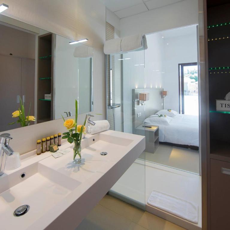 Seventeen Hotel - Chambre Double Privilège - 2