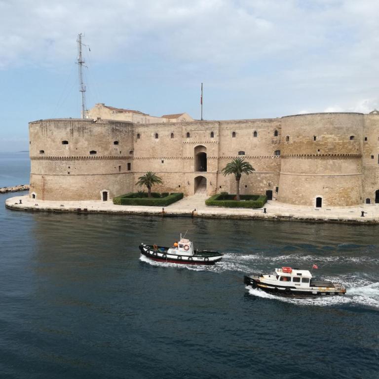 Suite Al Ponte 2.0 - Appartamento - 43