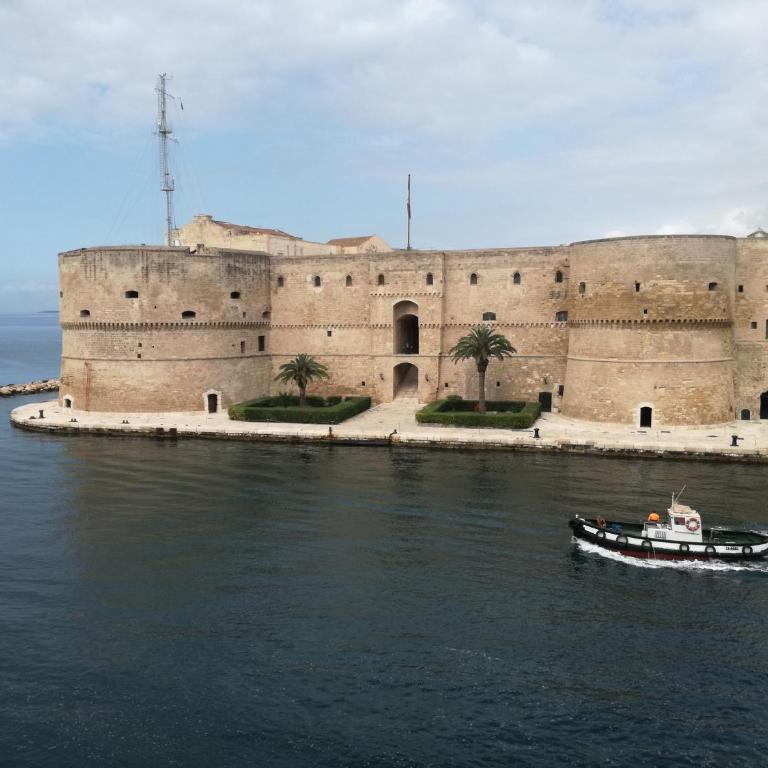 Suite Al Ponte 2.0 - Appartamento - 44