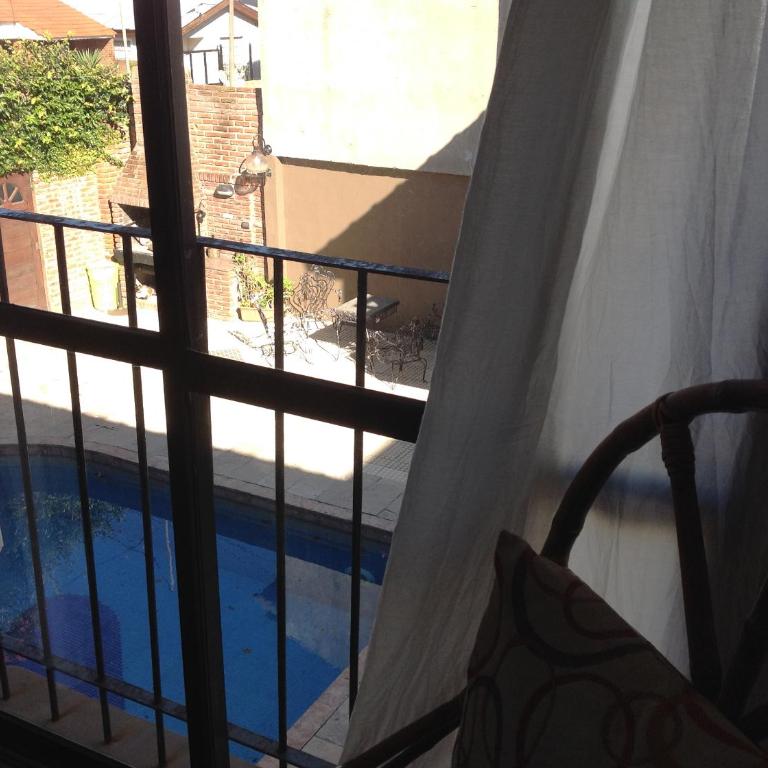 Apartamentos Esquiu - Apartamento de 1 dormitorio - 7