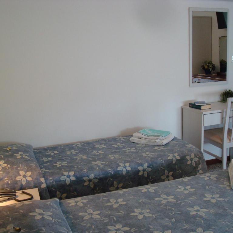 Hotel Villa Ersilia Rimini B&B - Camera Tripla - 3