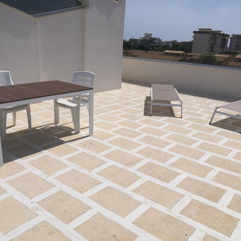 Manolo Case Vacanza - Casa Vacanze con Terrazza e 2 Bagni - 7