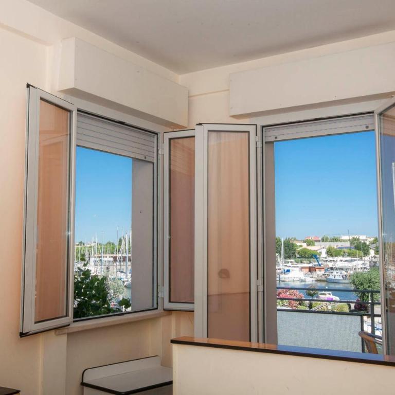 Hotel Baltic - Camera Tripla con Balcone - 9