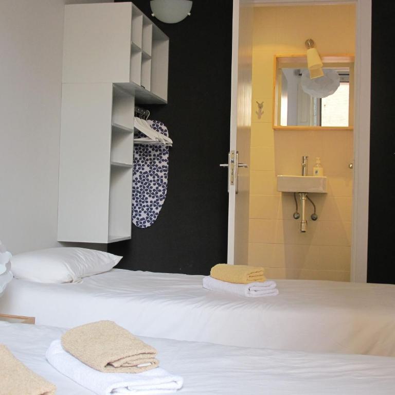 ZOOROOMS Boutique Guesthouse - Habitación Triple - 3