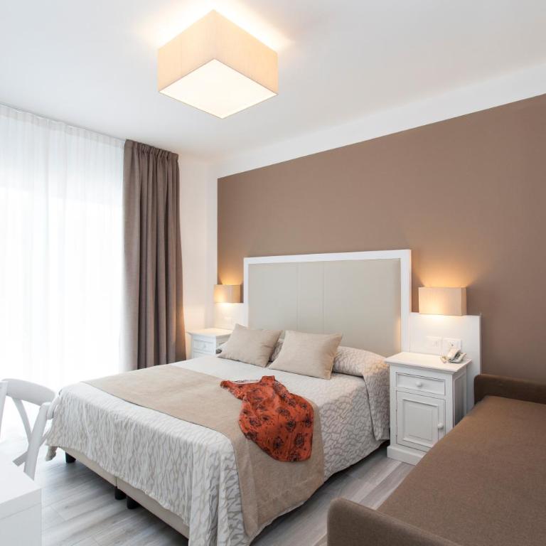 Hotel Greif - Camera Tripla Comfort - 4