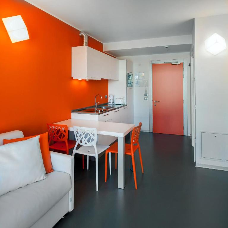 Gardabike Residence - Appartamento con 1 Camera da Letto (3 Adulti) - 5