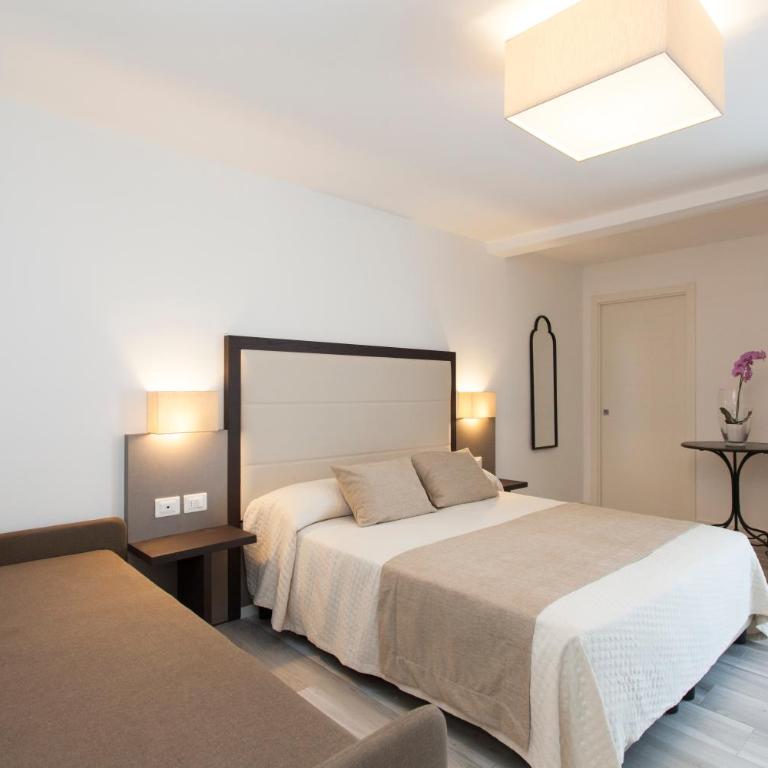 Hotel Greif - Camera Tripla Comfort - 1