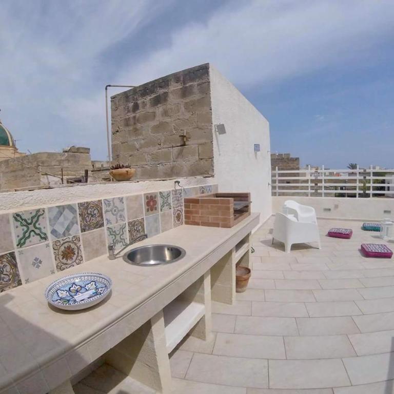 Casa di Ninni Bilo - Appartamento - 12