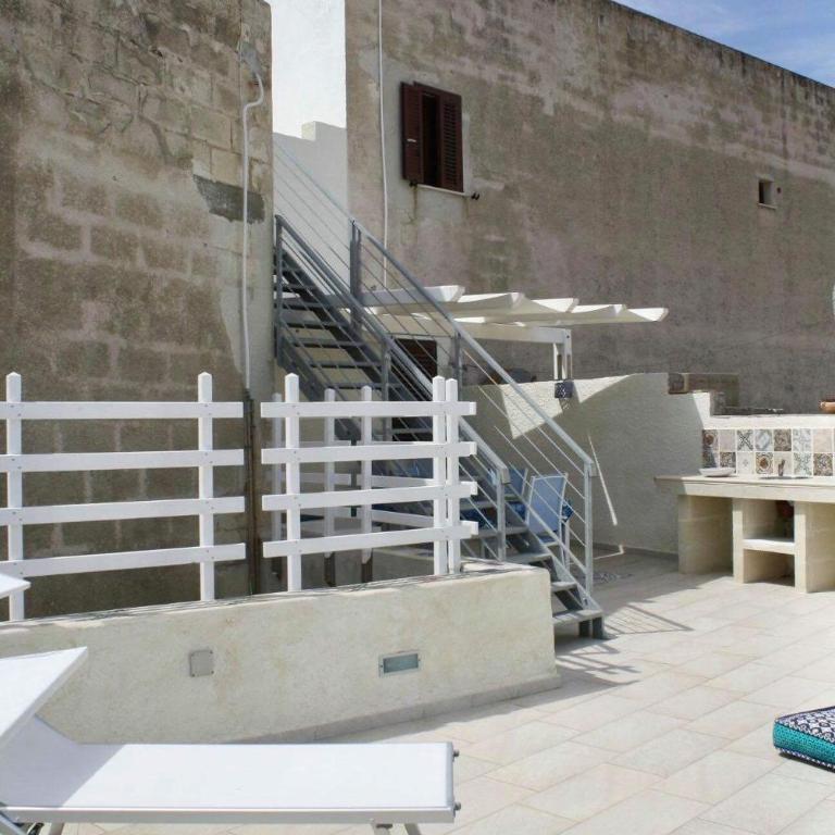 Casa di Ninni Bilo - Appartamento - 16
