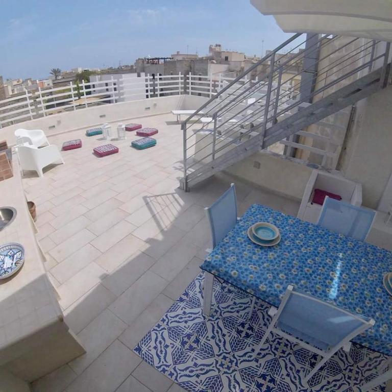 Casa di Ninni Bilo - Appartamento - 18