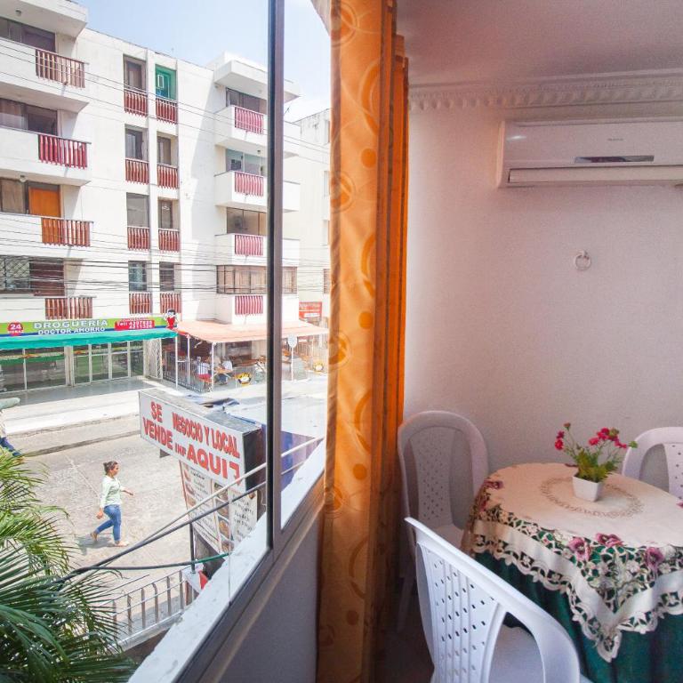 El Velero Apartamentos By DANP - Apartamento Estudio - 1