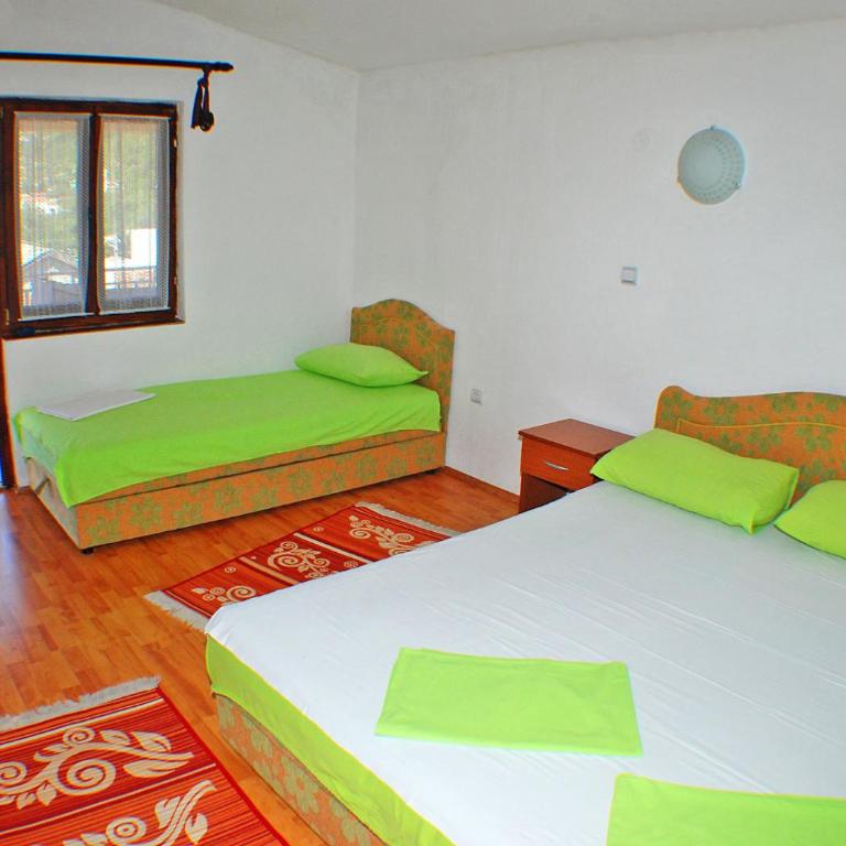 Apartmani Palma - Apartman sa Terasom - 2