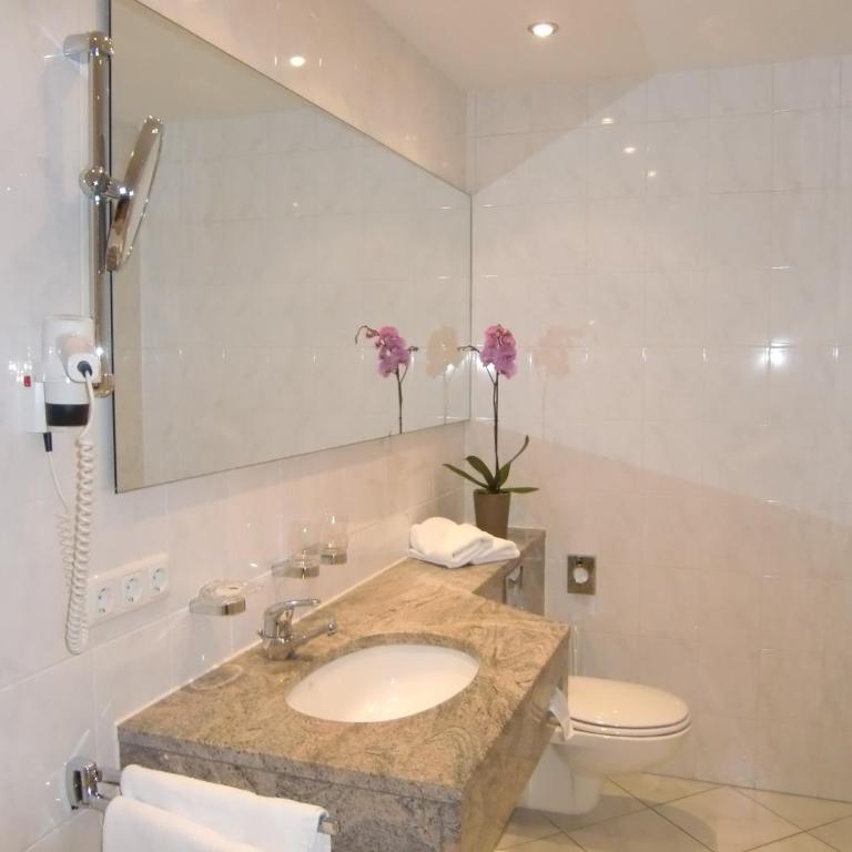 Grainauer Hof - Comfort Doppelzimmer - 3