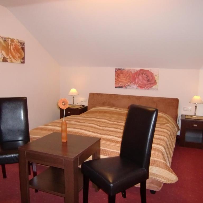 Grainauer Hof - Standard Doppelzimmer - 6