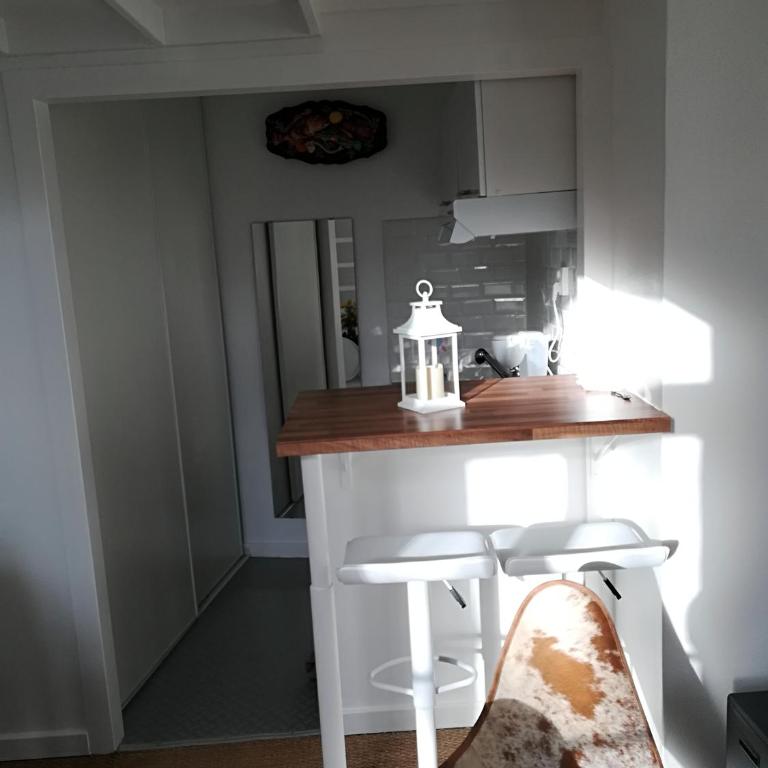Résidence de Charme TIVOLI - Apartment - 12