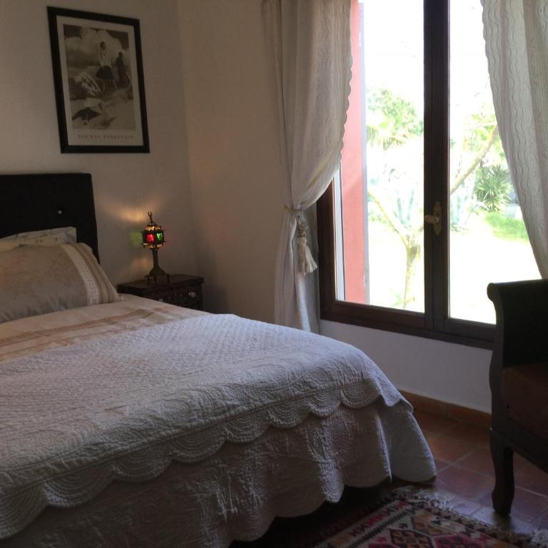 Mas de la Montille - Suite Familiale - 4