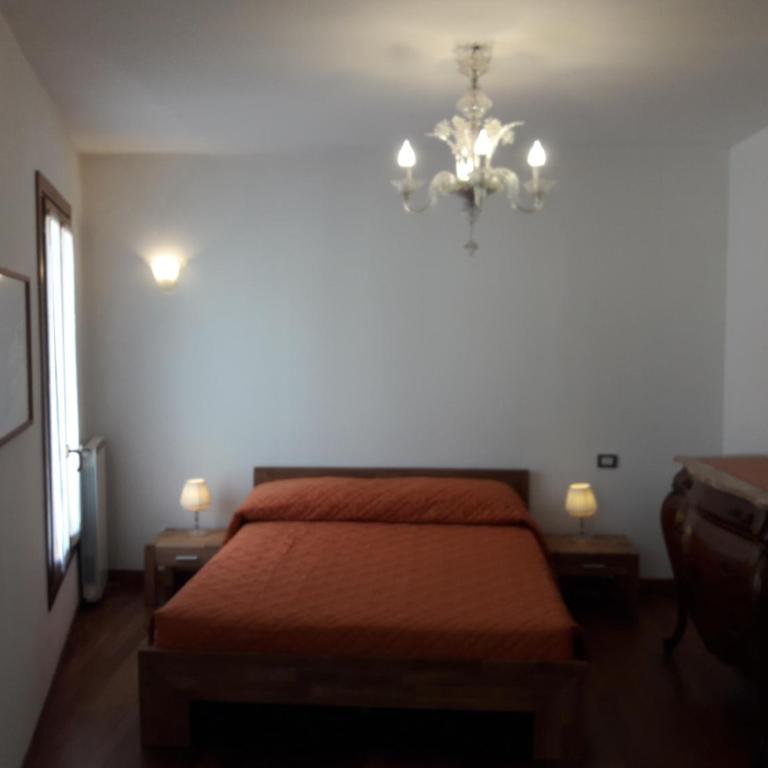 Casa Renata - Appartamento con Terrazza - 8