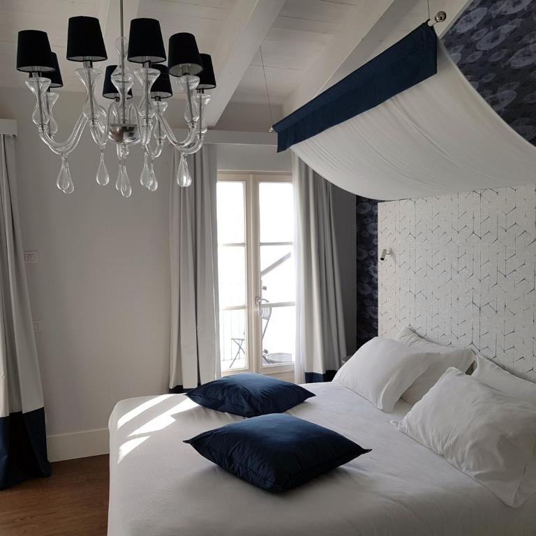 Belvedere - Suite Executive - 16