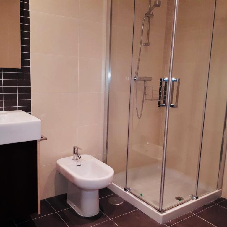 SANXENXO PREMIUM CON VISTAS Muy Bien Ubicado - Apartamento - 38