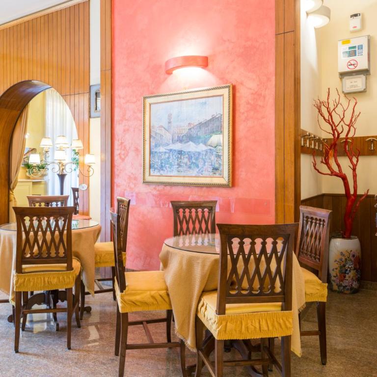 Albergo Trento - Camera Singola - 5