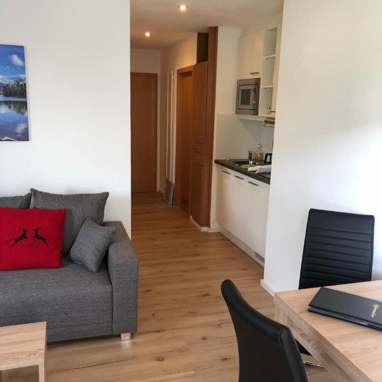 Ferienwohnung Hofer - Appartamento - 4