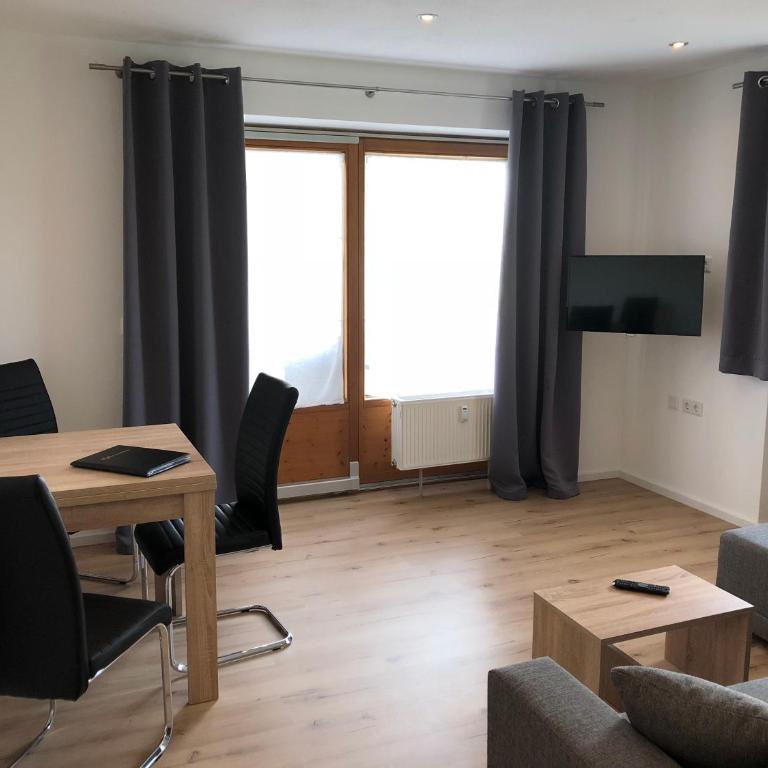 Ferienwohnung Hofer - Appartamento - 2