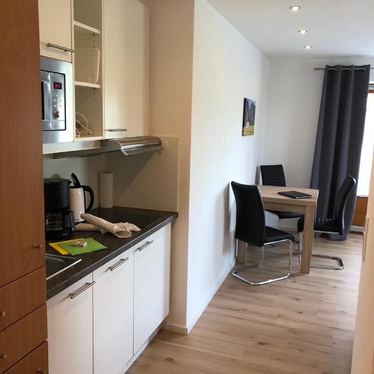 Ferienwohnung Hofer - Appartamento - 5