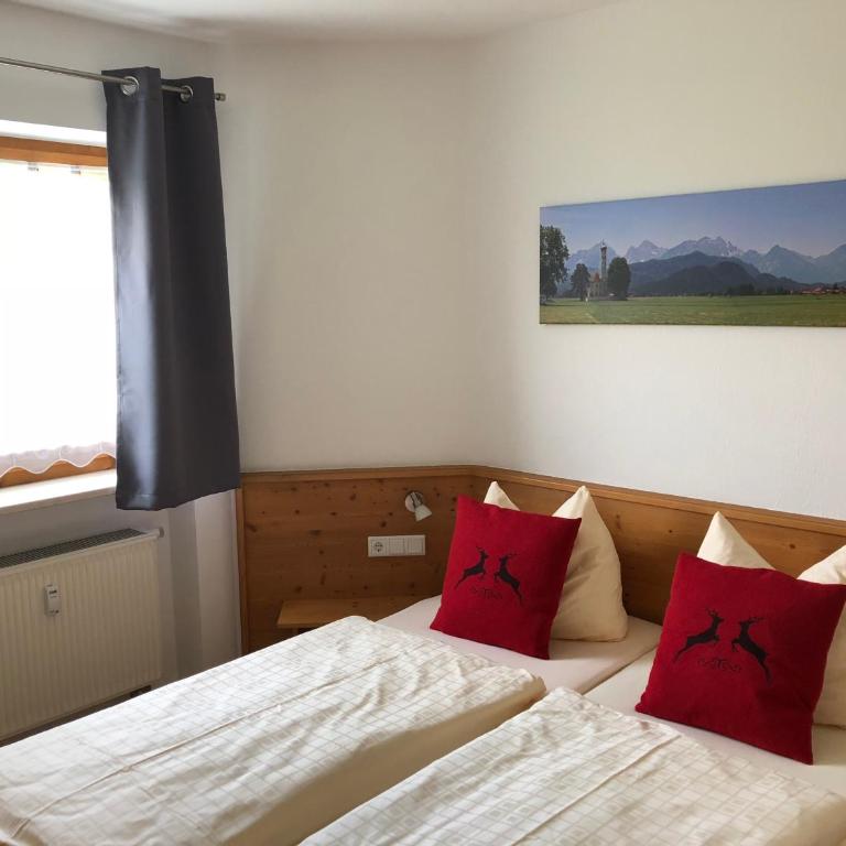 Ferienwohnung Hofer - Appartamento - 6