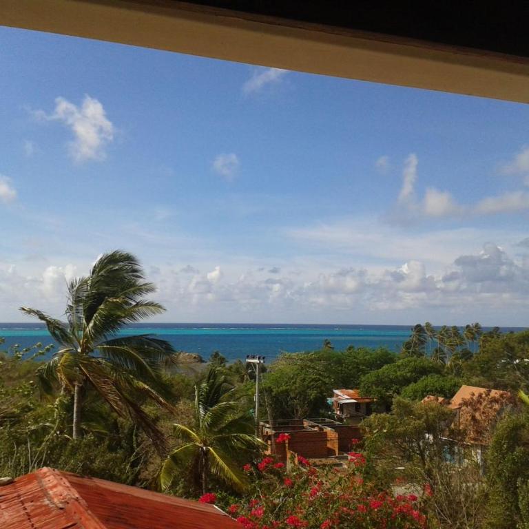 Windy View Guest House - Apartamento de 2 dormitorios con terraza y vistas al mar - 18