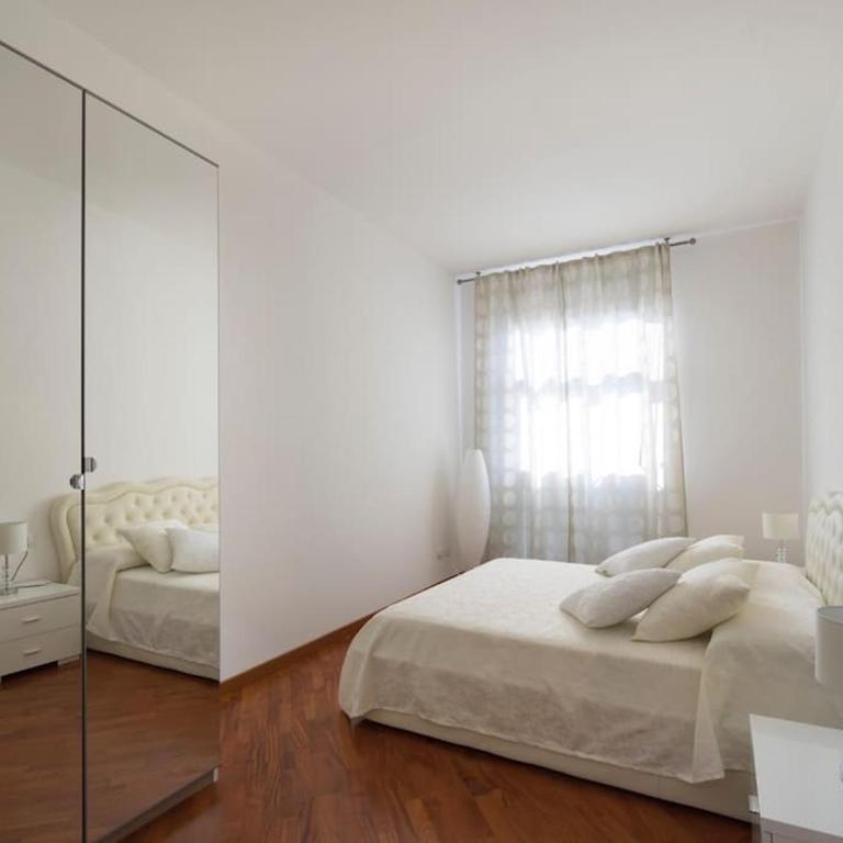 Modern sunny apartment in residental area - Apartment - 13
