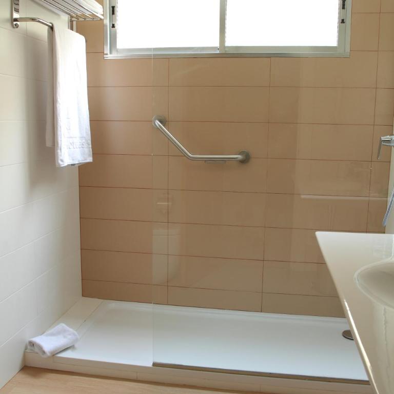 Hotel Albahia Alicante - Double or Twin Room - 5
