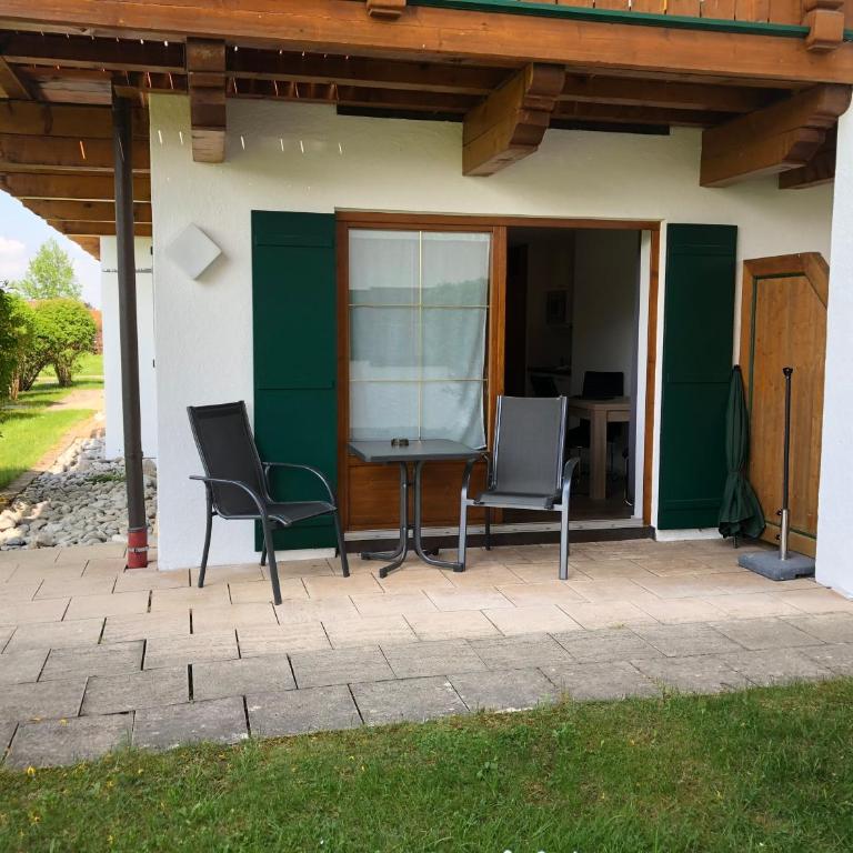 Ferienwohnung Hofer - Appartamento - 9