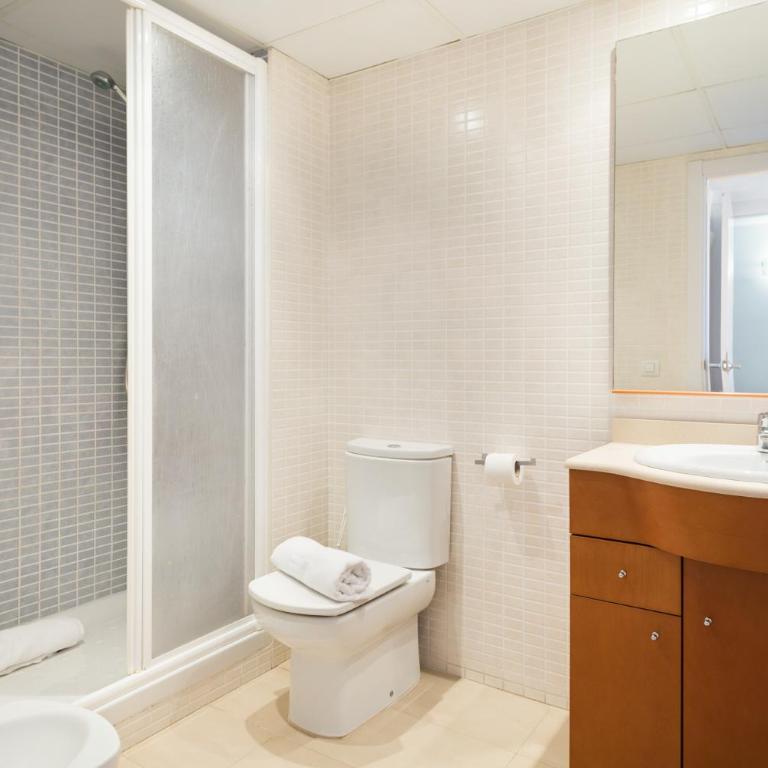 Salou Med Apartamentos - Apartamento de 2 dormitorios - 20