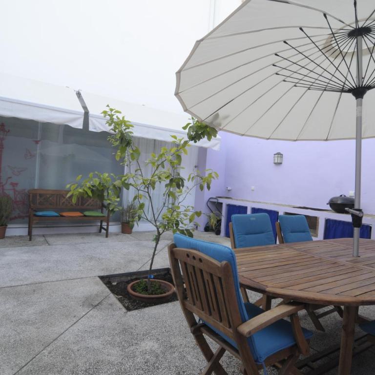 La Casa del Limonero - Apartamento - Planta baja - 2