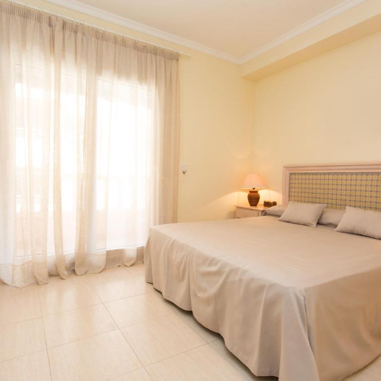 Dénia FRONT BEACH Apartment - Apartamento con vistas al mar - 20