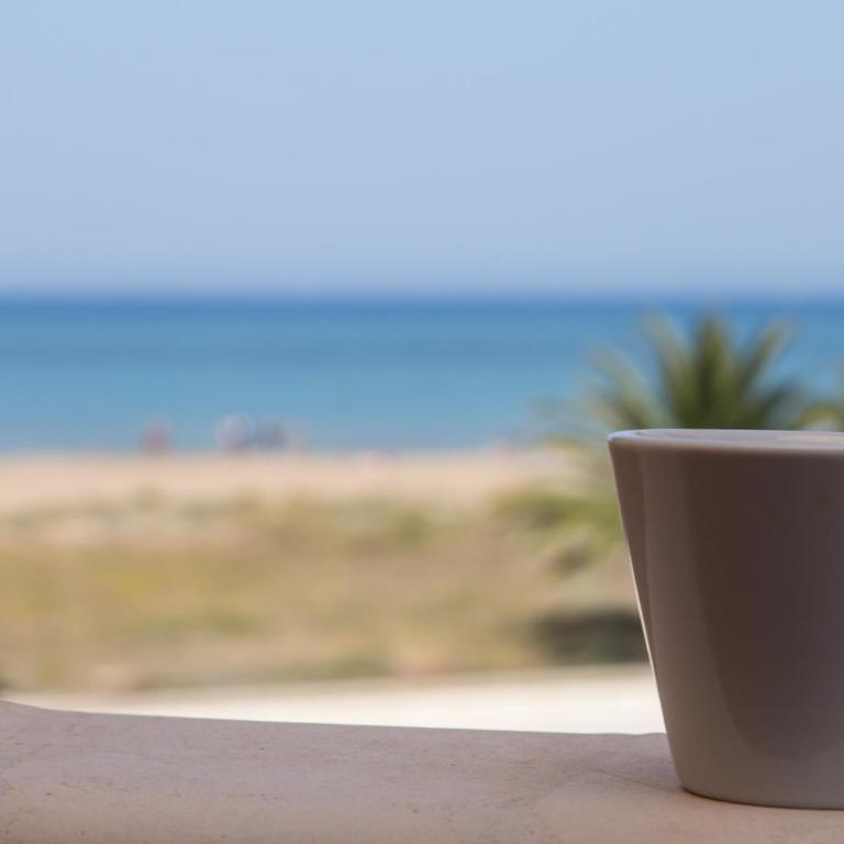 Dénia FRONT BEACH Apartment - Apartamento con vistas al mar - 5