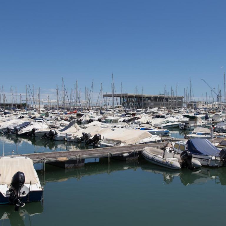 Dénia FRONT BEACH Apartment - Apartamento con vistas al mar - 41