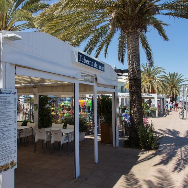 Dénia FRONT BEACH Apartment - Apartamento con vistas al mar - 39