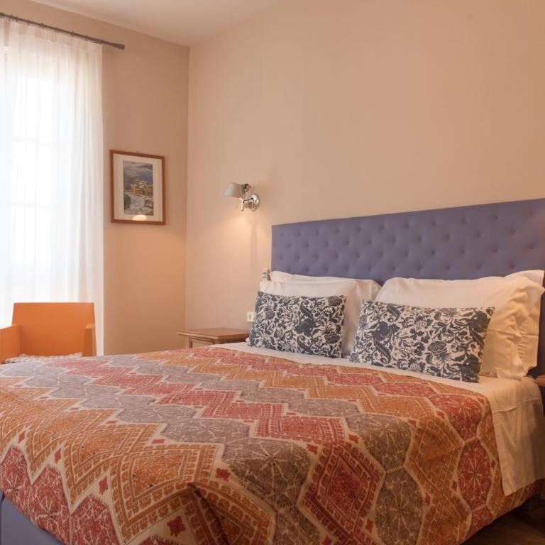 Hotel Antica Stallera - Doppel- oder Zweibettzimmer - 4