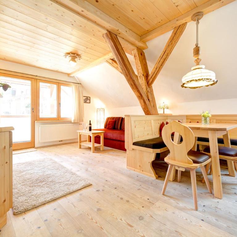 Appartement Zentral de Luxe by A-Appartments - Appartamento - 3