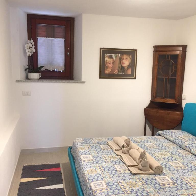Blue Portrait House - Appartamento Superior - 26