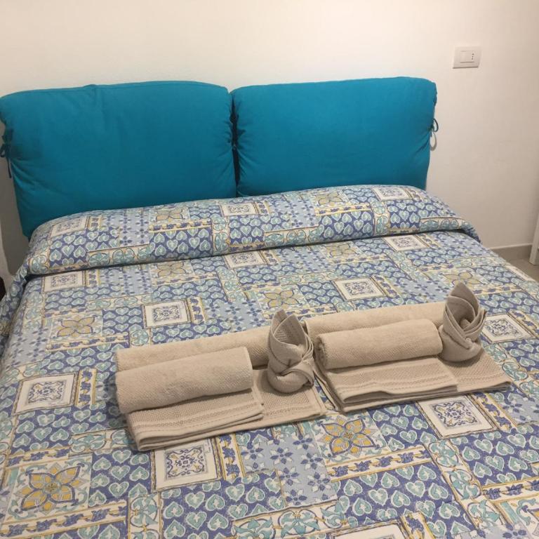 Blue Portrait House - Appartamento Superior - 8